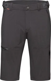 Trekkingshorts Runbold Shorts Herren Wanderhose phantom