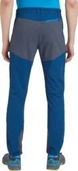 McKINLEY Hose Beira BLAUPETROL/BLAU PET