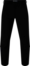 McKINLEY He.-Hose Madok Schwarz/Dunkelbraun/Lila/Braun/Dunkelgrau