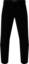 McKINLEY He.-Hose Madok Schwarz/Dunkelbraun/Lila/Braun/Dunkelgrau
