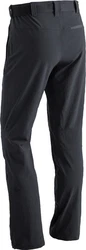 Maier Sports Trekkinghose Style Nil schwarz (M10900)