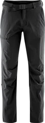 Maier Sports Trekkinghose Style Nil schwarz (M10900)