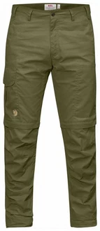 Fjällräven Herren Karl Pro Zip-off Trousers