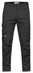 Fjällräven Herren Karl Pro Zip-off Trousers Khaki