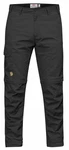 Fjällräven Herren Karl Pro Zip-off Trousers Khaki