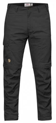 Fjällräven Herren Karl Pro Zip-off Trousers Khaki