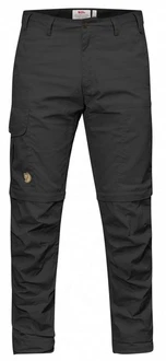 Fjällräven Herren Karl Pro Zip-off Trousers Khaki