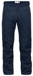 Fjällräven Hose High Coast Zip-off Trousers Herren 