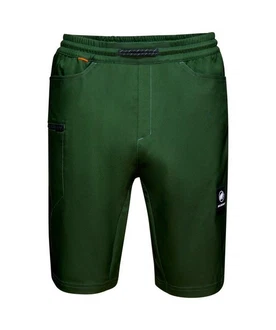 Mammut Funktionsshorts Trekkingshorts Massone Shorts