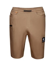 Trekkingshorts Massone Shorts Men