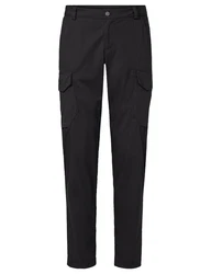 VAUDE Funktionshose Men's Neyland Cargo Pants Dunkelblau/Khaki/Schwarz/Grau