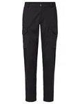 VAUDE Funktionshose Men's Neyland Cargo Pants Dunkelblau/Khaki/Schwarz/Grau