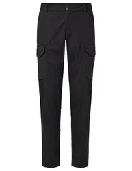 VAUDE Funktionshose Men's Neyland Cargo Pants Dunkelblau/Khaki/Schwarz/Grau