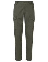 Funktionshose Men's Neyland Cargo Pants (1-tlg) Green Shape