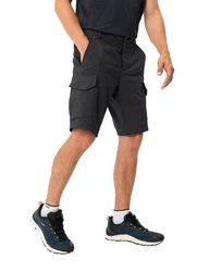 VAUDE Funktionshose Men's Neyland Cargo Shorts 