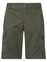 Funktionshose Men's Neyland Cargo Shorts (1-tlg) Green Shape