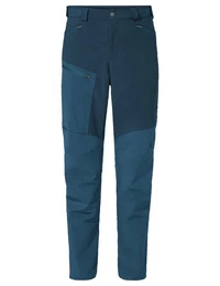 Funktionshose Men's Elope Pants (1-tlg) Green Shape