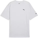 PUMA Kurzarmshirt RAD/CAL Tee SILVER MIST