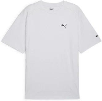 PUMA Kurzarmshirt RAD/CAL Tee PUMA Kurzarmshirt RAD/CAL Tee