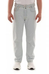 Tapered-fit-Jeans Zicco 473 Relaxed Fit