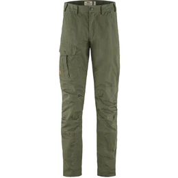 Fjllrven Trekkingshorts Fjllrven Herren Wanderhose Nils Trousers