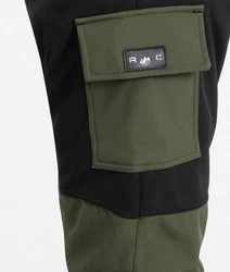 Rock Creek Softshellhose H-310 