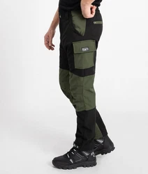Rock Creek Softshellhose H-310 