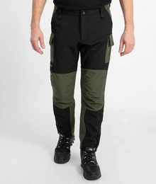 Softshellhose Herren Softshellhose Wanderhose H-310