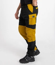 Rock Creek Softshellhose H-310 H-310