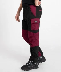 Rock Creek Softshellhose H-310 