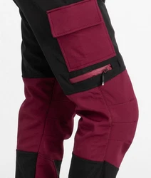 Rock Creek Softshellhose H-310 