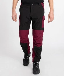 Softshellhose Herren Softshellhose Wanderhose H-310