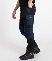 Rock Creek Softshellhose H-310 