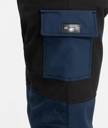 Rock Creek Softshellhose H-310 