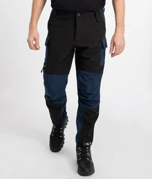 Softshellhose Herren Softshellhose Wanderhose H-310