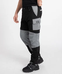 Rock Creek Softshellhose H-310 H-310