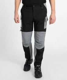 Softshellhose Herren Softshellhose Wanderhose H-310