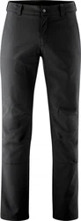 Maier Sports Trekkinghose Outdoorhose Herrmann (136005-90) black/schwarz