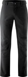 Maier Sports Trekkinghose Outdoorhose Herrmann (136005-90) black/schwarz