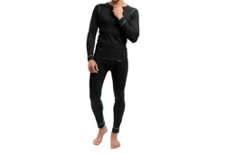CFLEX Thermohose POLARDRY Herren Ski- & Thermowäsche Set 