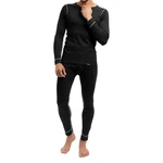 CFLEX Thermohose POLARDRY Herren Ski- & Thermowäsche Set 