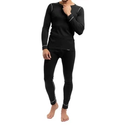 CFLEX Thermohose POLARDRY Herren Ski- & Thermowäsche Set 