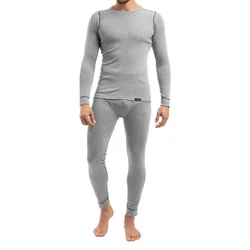 CFLEX Thermohose POLARDRY Herren Ski- & Thermowäsche Set 