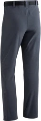 Maier Sports Funktionshose Oberjoch graphit (949)