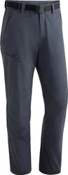 Maier Sports Funktionshose Oberjoch graphit (949)