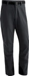Maier Sports Hose Naturno He-Hose schwarz