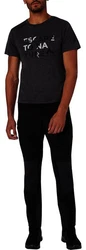 McKINLEY Hose Beira schwarz