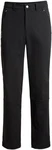 VAUDE Me Strathcona Pants II Green/Schwarz