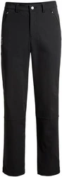 VAUDE Me Strathcona Pants II Green/Schwarz