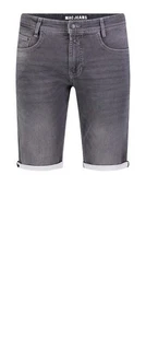 MAC 5-Pocket-Jeans JOG'N BERMUDA Cargoshorts